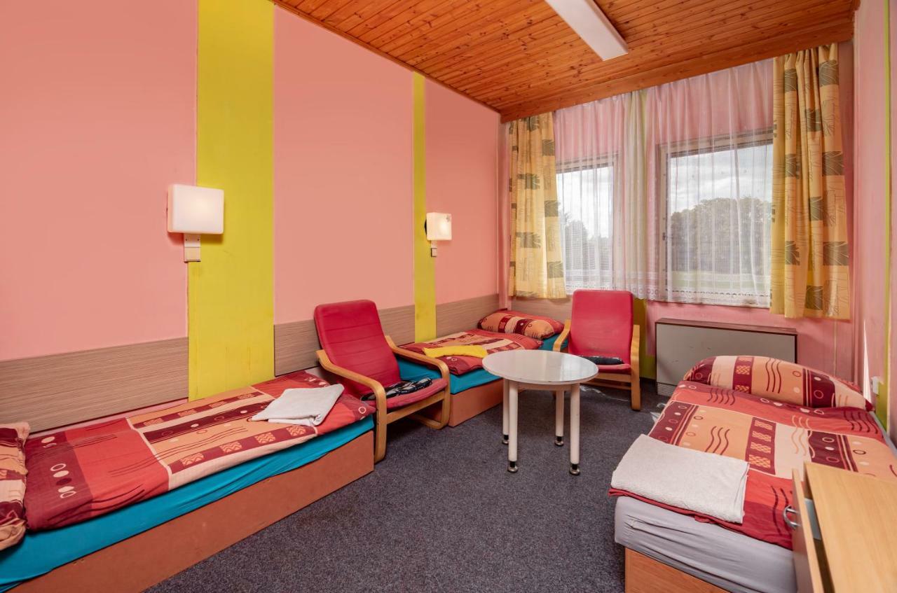 Ubytovna Z-Sport Nove Mesto nad Metuji Quarto foto
