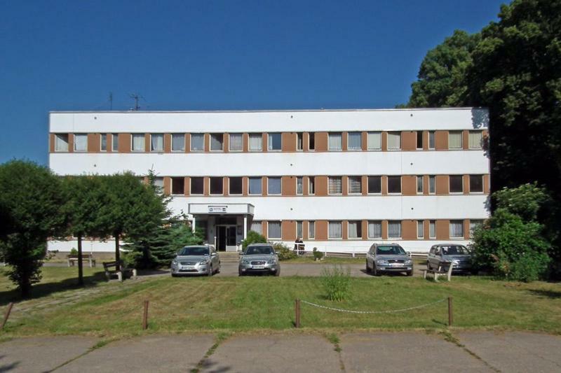 Ubytovna Z-Sport Nove Mesto nad Metuji Exterior foto